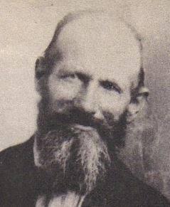 Francis Clark (1841 - 1927) Profile